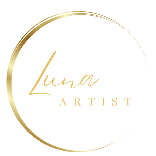 lunaartist.com